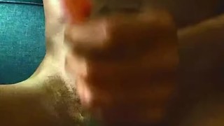 Amari Abrams in ‘Comfort Zone’