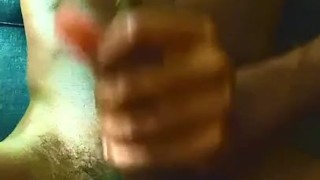 Amari Abrams in ‘Comfort Zone’