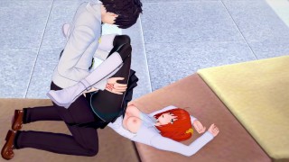 Fate Grand Order Gudako Hentai
