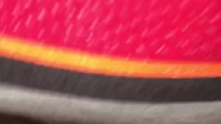 Close up quick fuck 