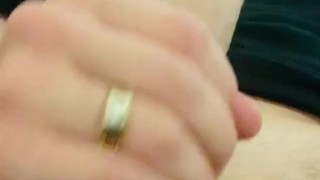 Dorian Hawke| Touching my Cock on the Couch | Solo