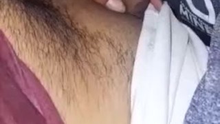 Mamandosela a mí cuñado mientras mi hermana no está 