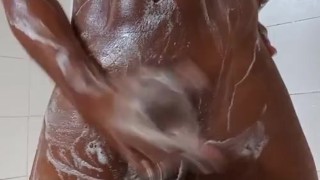 Pene grande 