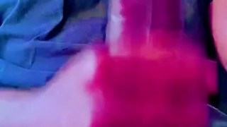 Magenta?