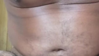 ギリギリモザイク　日本人男性 40代のオナニー射精動画