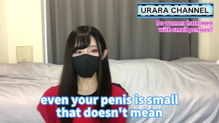 Do women hate men with small penises?
