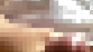 包茎おちんぽの手コキオナ～オナニー中毒～