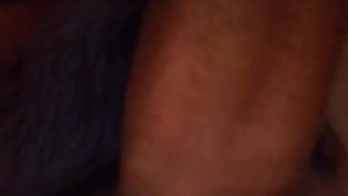 Hungry for cock - Romanian selfsucking