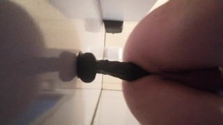 Nastal čas si protáhnut zadek