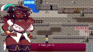 Sexy Quest: The Dark Queen's Wrath v0.5.3-06-Captain Valerie