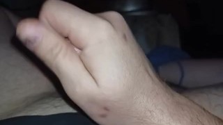 Me jacking 