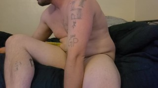 Black G string. Check out onlyfans @greatestlicker69