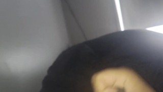 Chubby Teen Jerks Uncut Dick And Cums