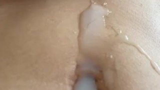 I’m cuming いきそう