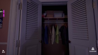 Projekt Melody A Nut Between worlds - Hentai Game