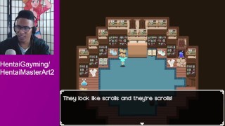 Royal Investigation? Small On Top #9 W/HentaiGayming