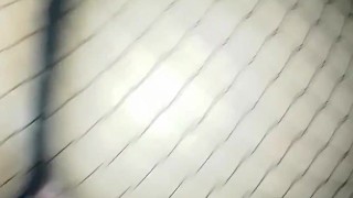 Me siento en su pija para sentirla toda Dentro..👅💦💦