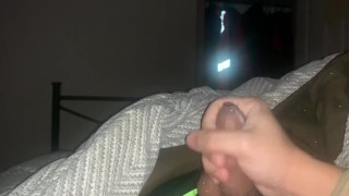 Cum hard 