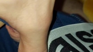 Cum Inside Aussiebum Briefs