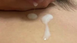 彼氏に自撮り送らせてみた