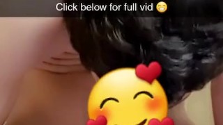 Sucking my own dick - watch me self suck my big cock deep, and cum