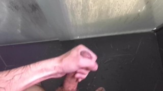 YOUNG BRAZILIAN MASTURBING IN THE BATH