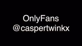 Cute 18 year old twink jerks off