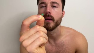 Macrophilia- fart forfeit 