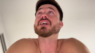 Macrophilia- fart forfeit 