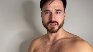 Gay humiliation castration haircut part 2