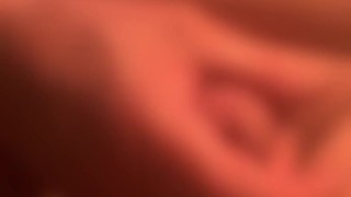 パイパンなオナニー