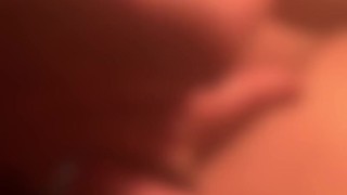 パイパンオナニー