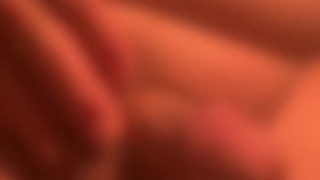 パイパンオナニー