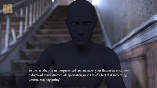 The Price Of Power 64