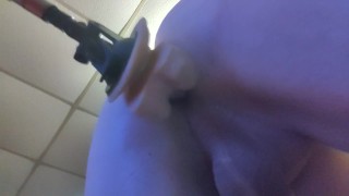 Sex machine 