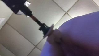 Sex machine 