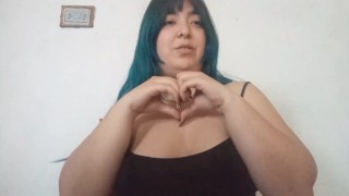 Reynavlog 15? Me encanta que te metas los deditos en la cola conmigo 🤫😈💦 