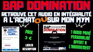 Dégradant, Humiliant… Sois fier d’être ma salope !