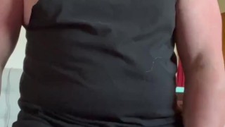 Making weekly content like this on onlyfans @megadongx