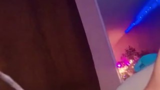 baby luvin daddy’s cock