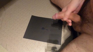 Lost Control Cumming