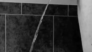 Pissing