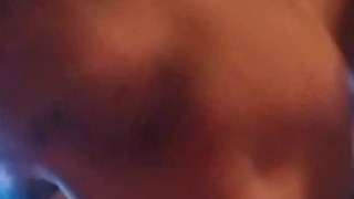 Absolutely sexy SMOKING MILF giving A Incredible SMOKING 🚬 BLOWJOB