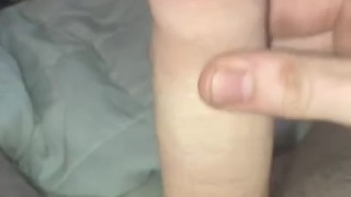 BWC Edging (TRY NOT TO CUM)