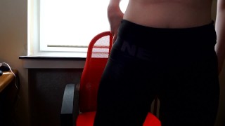 Ich mach dich zum Fremdficker!!!! German Teen