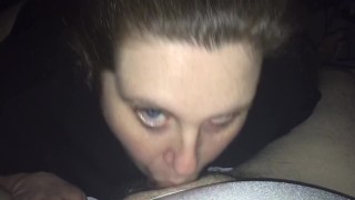 Explosive cumshot for bbw Tamera 