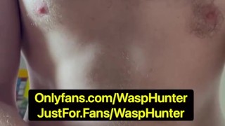 Pale Ginger Dom Breeds Brown Boy POV