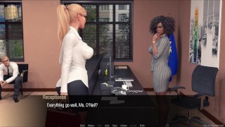Jessica O'Neil's Hard News 18