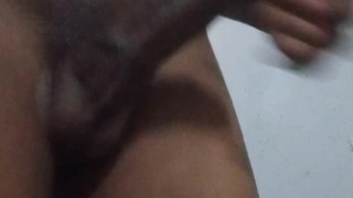 Me vengo pene grande 