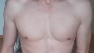 Getting my dick hard